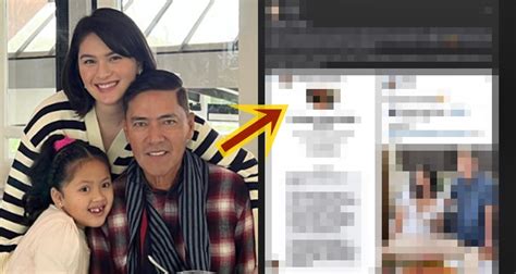 Pauleen Luna Belies Claim Of Tali’s Basher About Cyberbullying .